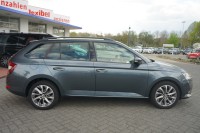 Skoda Fabia Combi 1.0 Clever