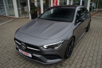 Mercedes-Benz CLA 220 d SB AMG Line