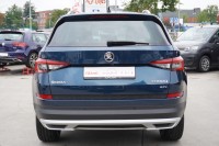 Skoda Kodiaq 2.0 TDI Scout 4x4