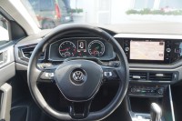 VW Polo VI 1.0 TSI Highline DSG