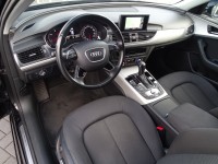 Audi A6 2.0 TDI Avant ultra