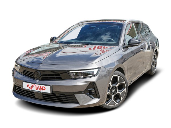 Opel Astra L Sports Tourer 1.5 CDTI Ultimate