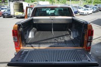 Ford Ranger 2.0 TDCi Wildtrack 4x4 Doka