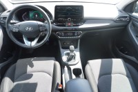 Hyundai i30 Kombi 1.0 T-GDI