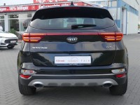 Kia Sportage 2.0 M-Hybrid GT-Line 4WD