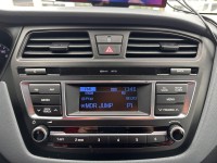 Hyundai i20 1.2 Basis