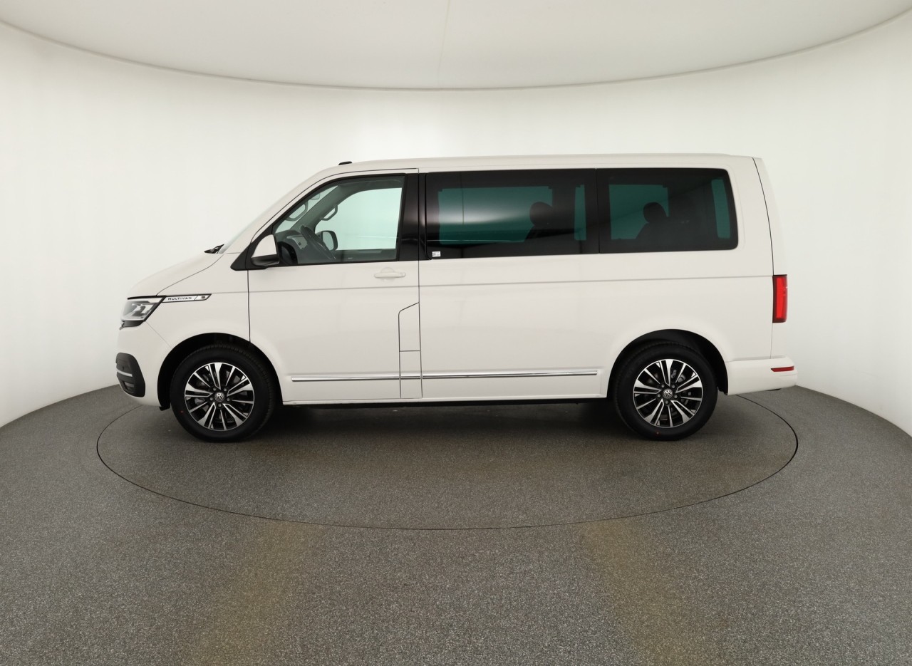VW T6 Multivan T6.1 2.0 TDI GenerationSix