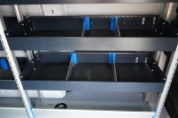 VW Caddy Maxi Cargo 2.0 TDI