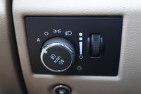 Jeep Grand Cherokee 3.0 CRD Overland 4x4