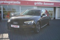 Vorschau: Audi A4 Avant 1.4 TFSI sport 2x S-Line
