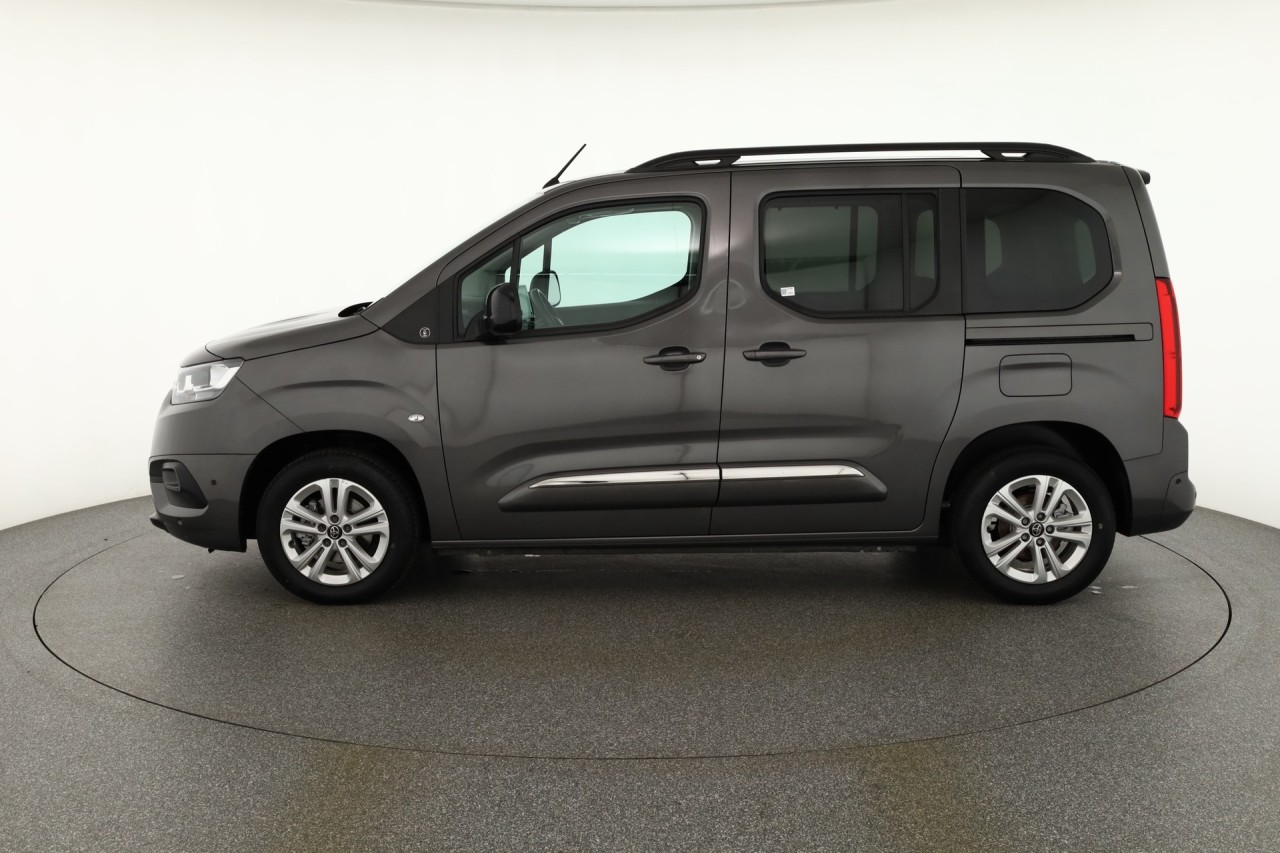 Toyota Proace City Verso 1.2 L1 Team D