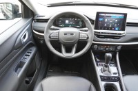 Jeep Compass 1.3 Hybrid Limited Plug-In 4WD
