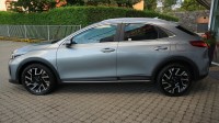 Kia xcee'd XCeed 1.5 T-GDI Aut.