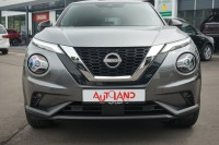 Nissan Juke 1.0 DIG-T Autom.