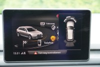 Audi A4 Avant 1.4 TFSI S tronic