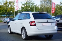 Skoda Fabia Combi 1.0 TSI Clever