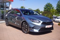 Kia cee'd Sporty Wagon Ceed SW 1.5 T-GDI Aut.