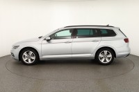 Vorschau: VW Passat Variant 2.0 TDI DSG IQ-Light