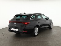 Seat Leon ST 1.5 eTSI DSG Xcellence