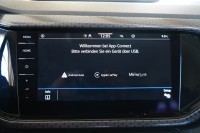 VW T-Cross 1.5 TSI
