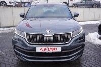 Skoda Kodiaq 2.0 TDI L&K 4x4