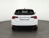 Skoda Fabia 1.0 TSI