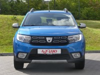 Dacia Sandero Stepway II TCe 90 Comfort