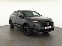 Peugeot 3008 GT-Line 1.2 Hybrid 145 Aut.