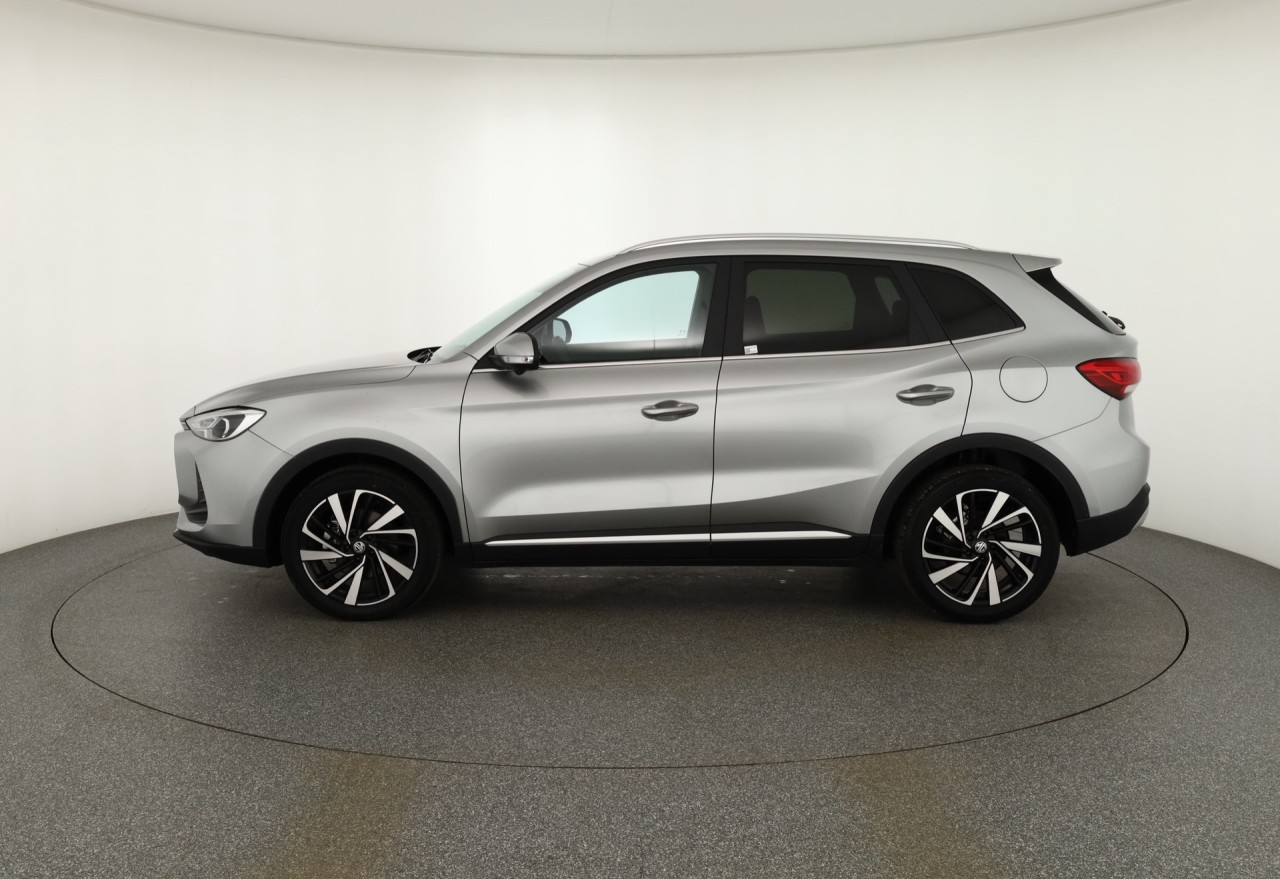 MG ZS 1.5 Hybrid Luxury Aut.