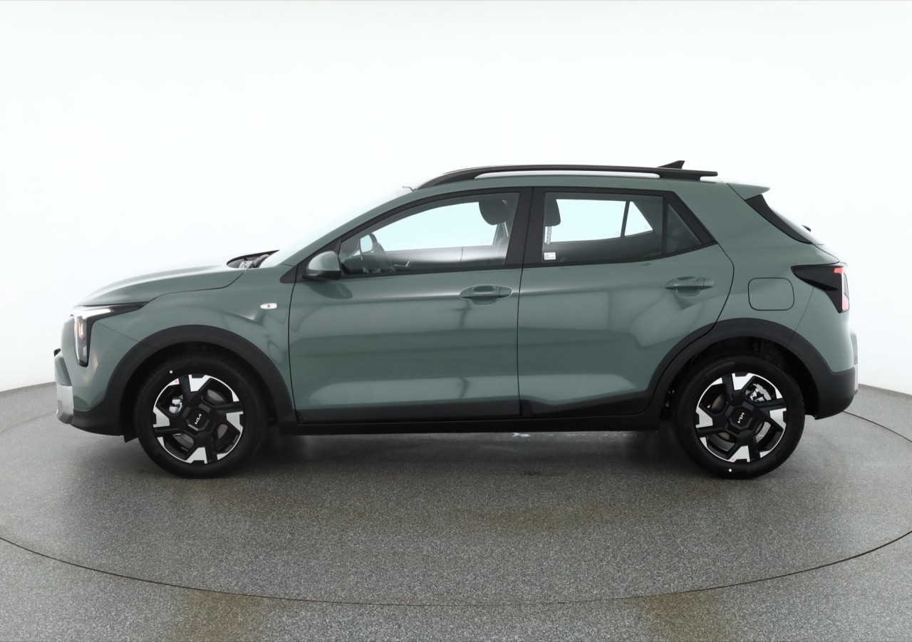 Kia Stonic 1.0 T-GDI Aut. Facelift