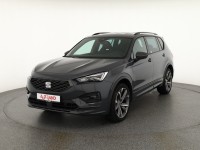 Seat Tarraco 1.5 TSI DSG FR 3-Zonen-Klima Navi Sitzheizung