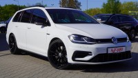 VW Golf VII 4Motion 2.0 TSI R