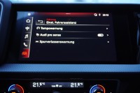 Audi A1 Sportback 35 1.5 TFSI advanced S-Tronic