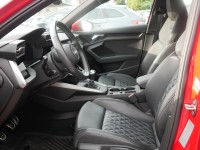 Audi A3 Sportback 35 TFSI S-Line