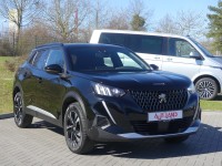 Peugeot 2008 GT-Line PureTech 130