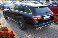 Mercedes-Benz E 200 E200 4Matic All-Terrain Avantgarde
