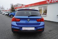 BMW 118 118i M Sport