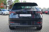 Skoda Karoq Sportline 2.0 TSI DSG 4x4