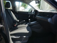 Audi A1 Sportback 25 TFSI advanced