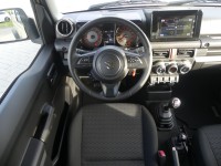 Suzuki Jimny 1.5 Comfort+ AllGrip 4x4