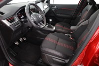 Renault Captur TCE 140 mHev R.S. Line