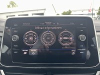 VW T-Roc R-Line 2.0 TSI DSG 4M