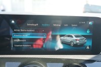 Mercedes-Benz A 200 A200 Lim. DCT AMG Line 18Z MBUX Pano