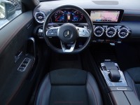 Mercedes-Benz CLA 180 SB AMG Line