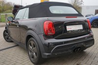 MINI COOPER_S_CABRIO Cooper S Cabrio 2.0