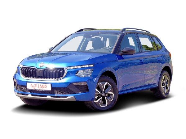 Skoda Kamiq 1.0...