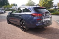 Hyundai i30 1.4 T-GDI Family+