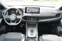 Nissan Qashqai N-Connecta 1.3 Dig-T Aut.