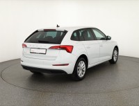 Skoda Scala 1.5 TSI Tour