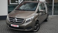 Vorschau: Mercedes-Benz V 220 V220 d Edition lang